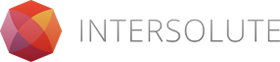 Logo von Intersolute Gesellschaft mit beschränkter Haftung