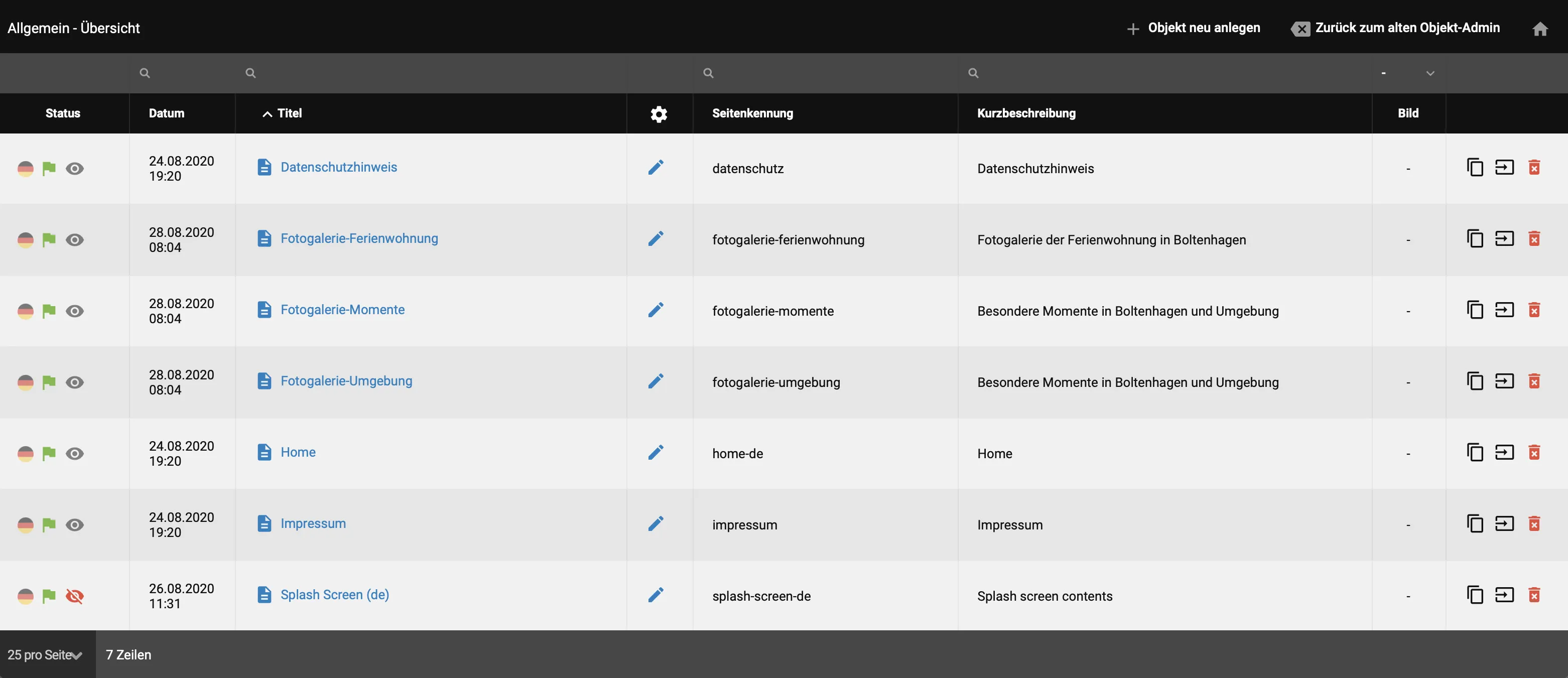 Backend2