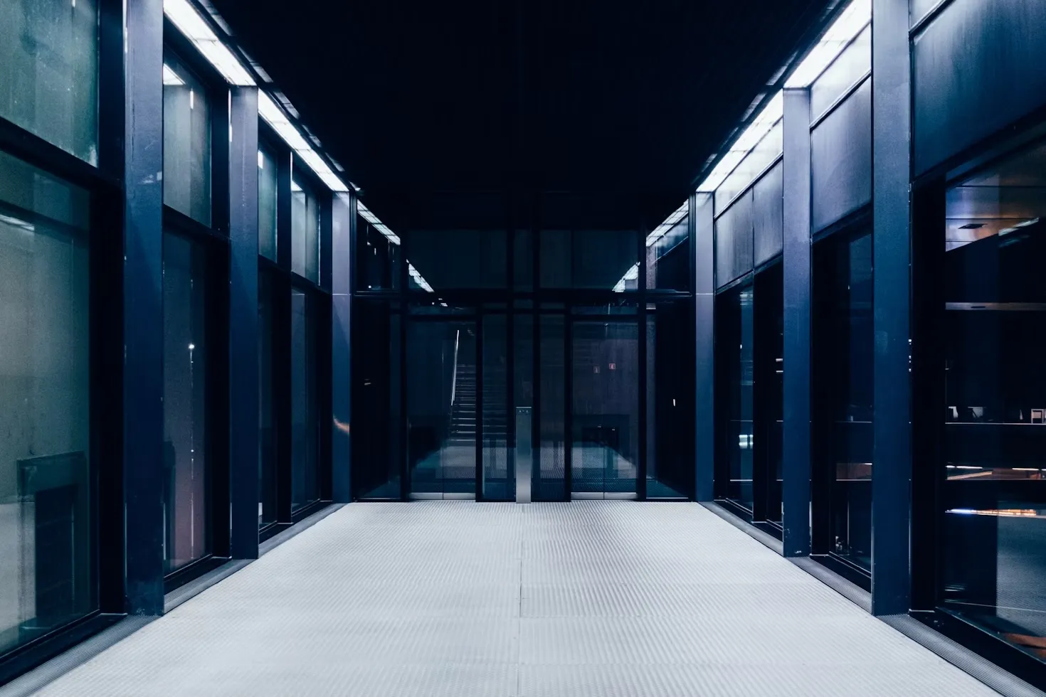 Hero Colocation
