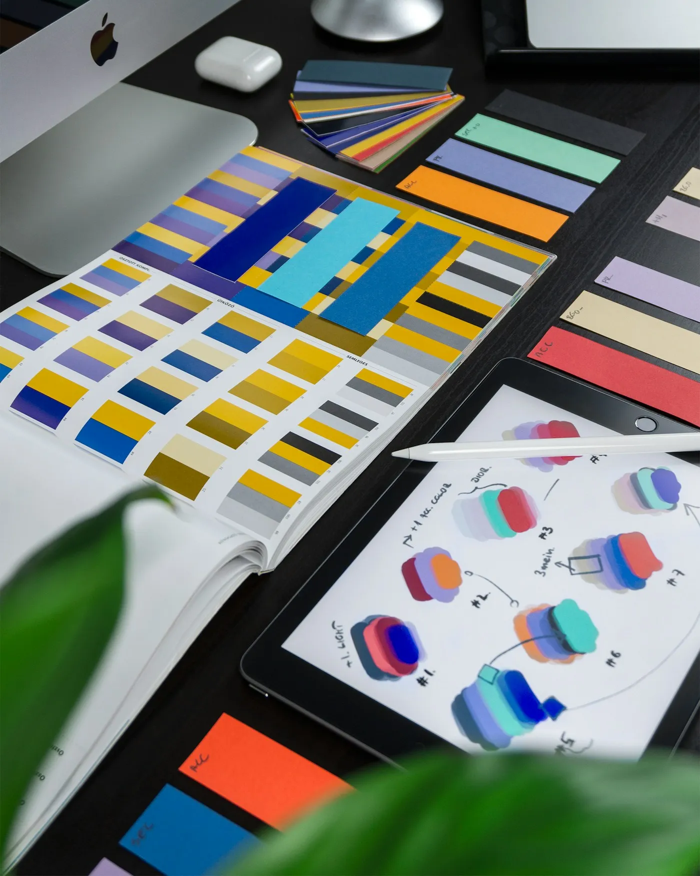 Hero Design Branding
