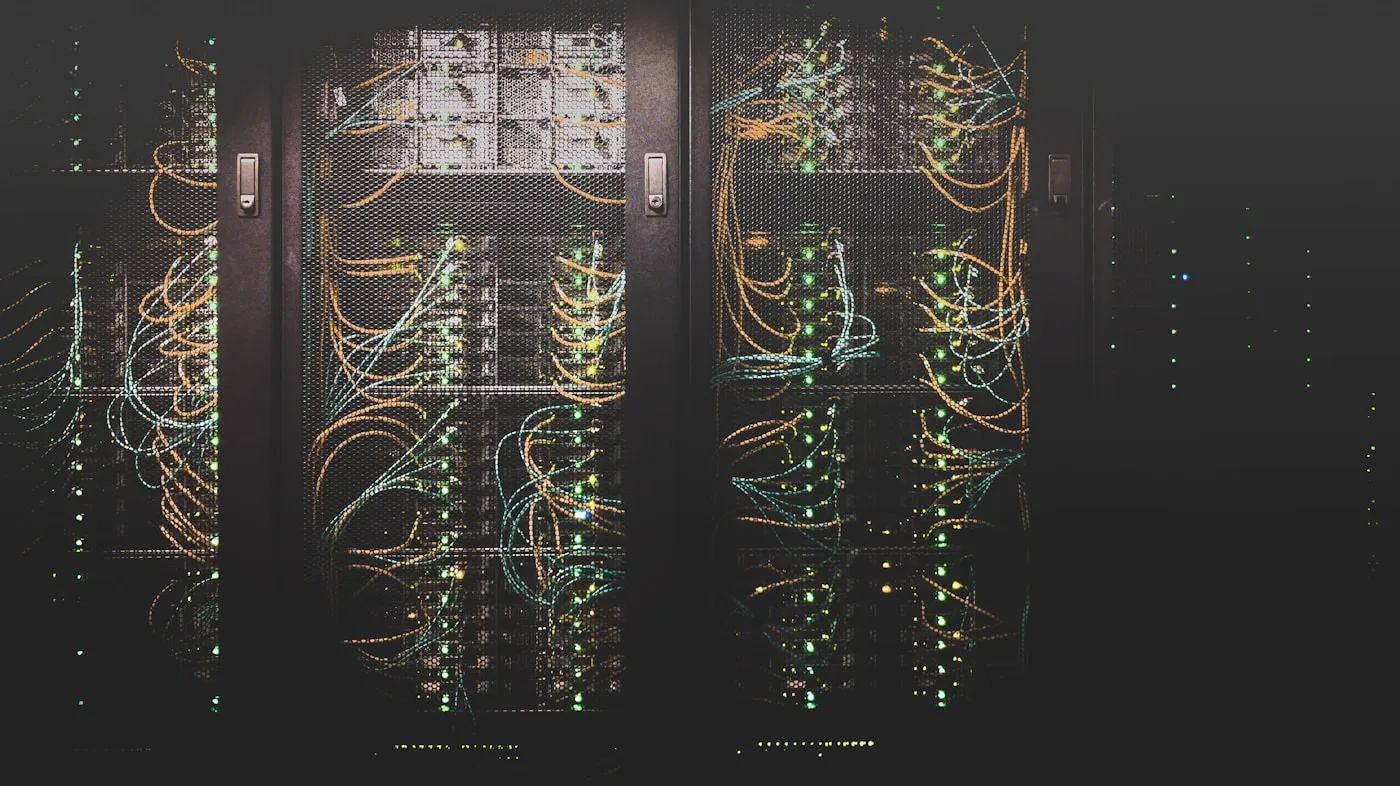 Hero IT Infrastruktur