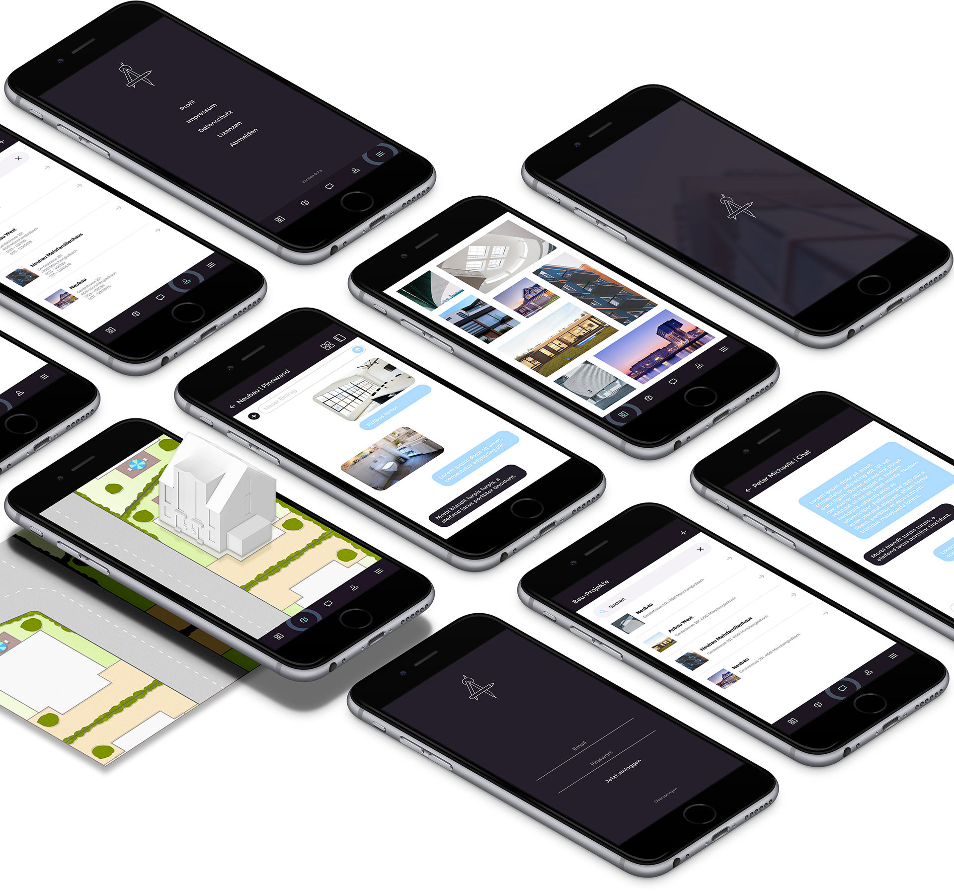 App4b Übersicht App4b Übersicht
