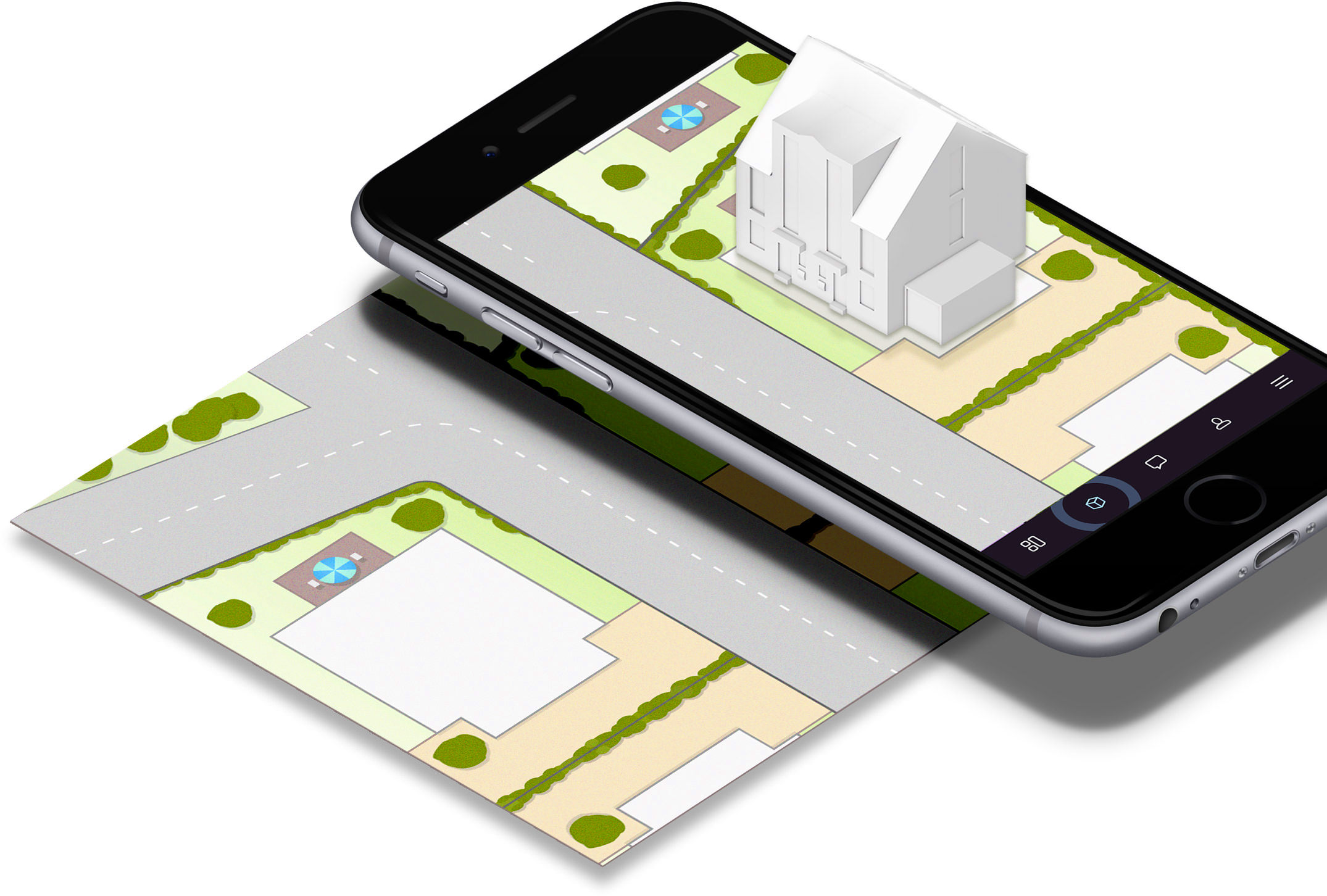 Thumb Augmented Reality Thumb Augmented Reality