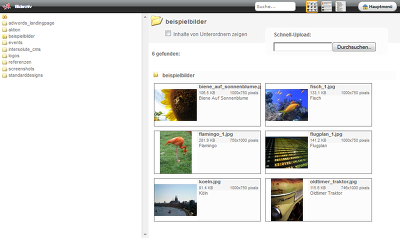 Cms Overview