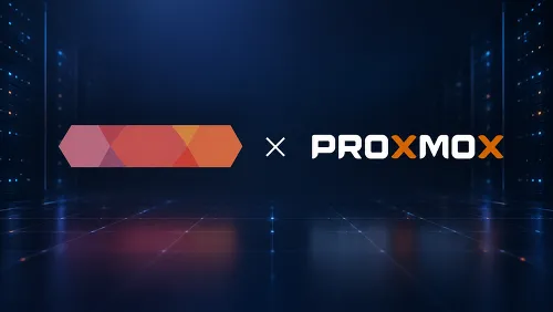 Proxmox-Migration