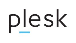 Plesk Logo 4c Primary Positive Cmyk