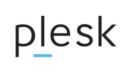 Plesk Logo 4c Primary Positive Cmyk