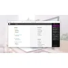 Intersolute CMS Backend Redesign 2022