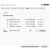 Cms Scheduler