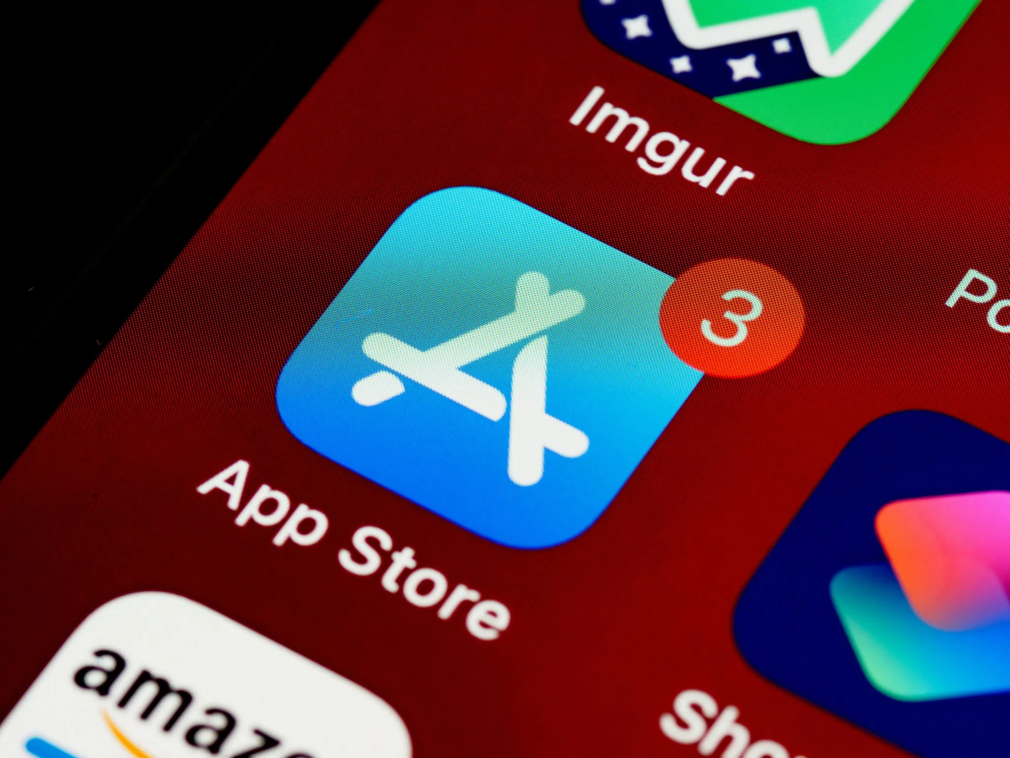 Hero App Development