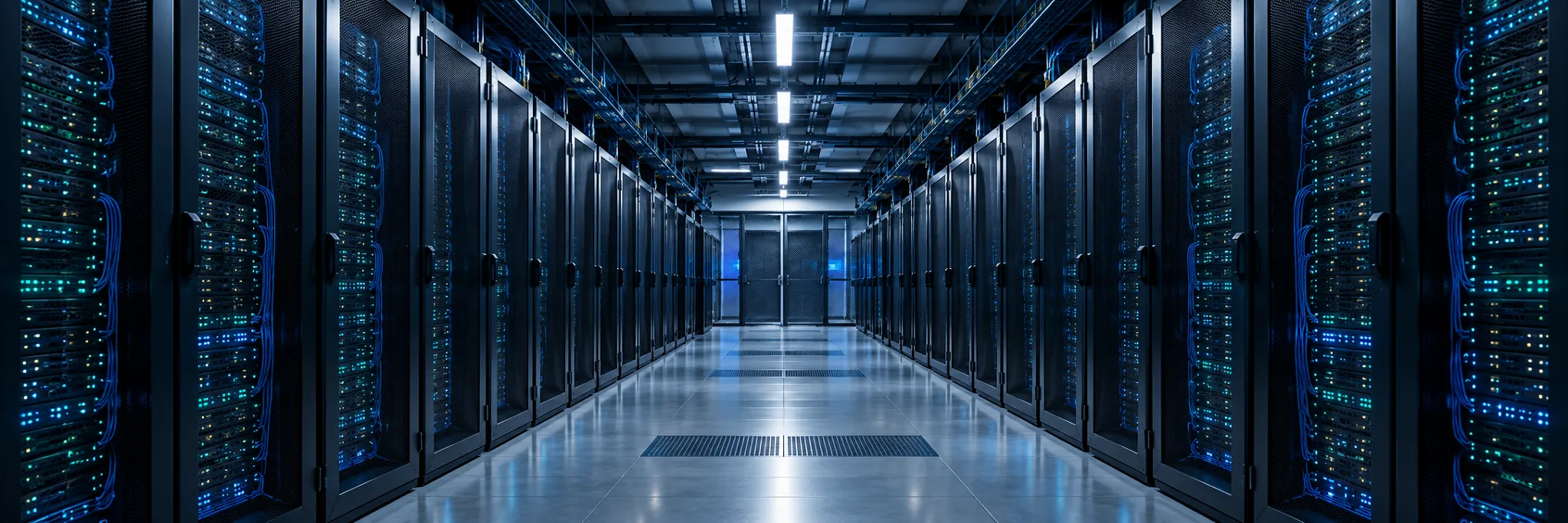Hero Colocation
