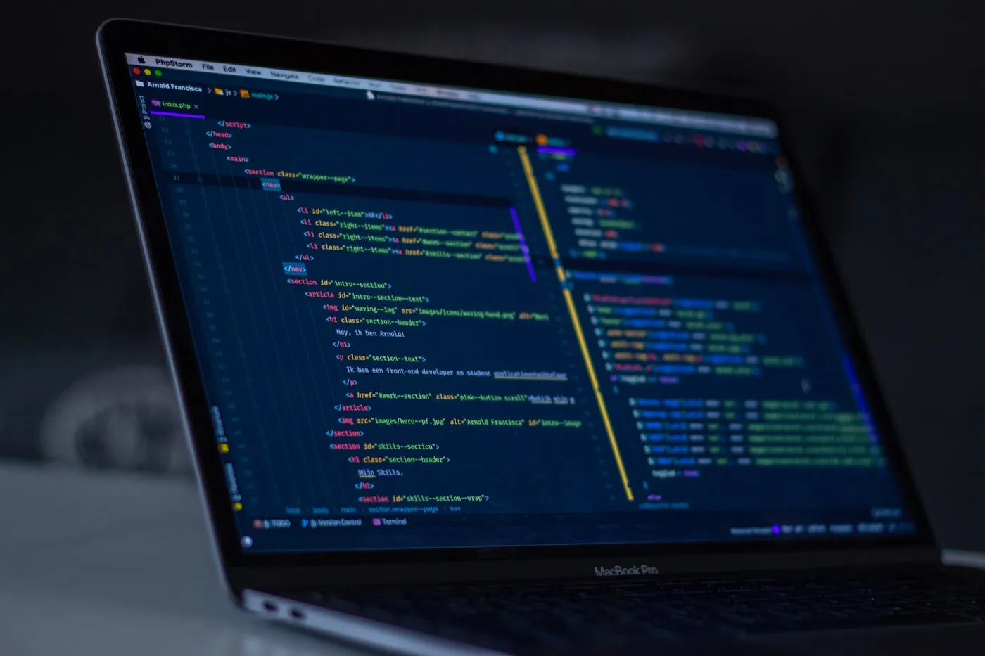 Hero Software Development